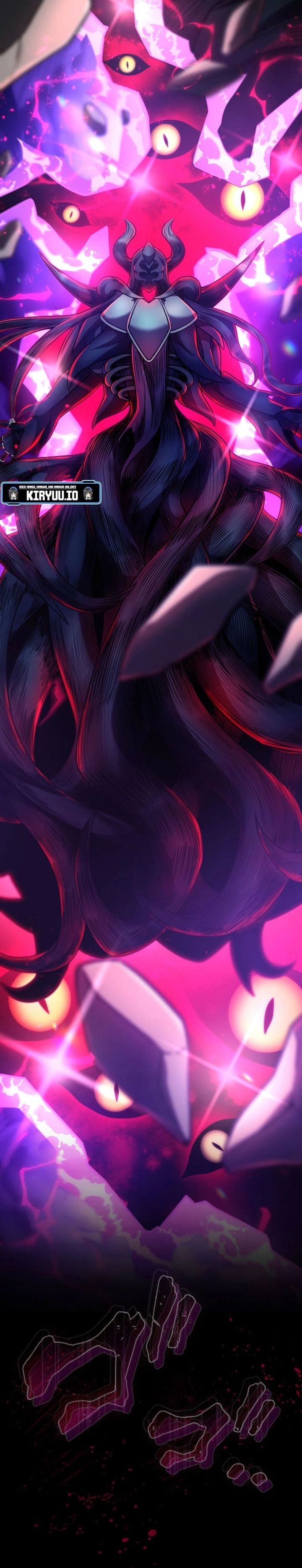 Regression of the Close Combat Mage Chapter 85 Gambar 45