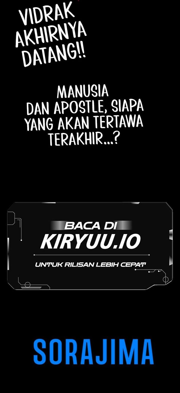 Regression of the Close Combat Mage Chapter 85 Gambar 46