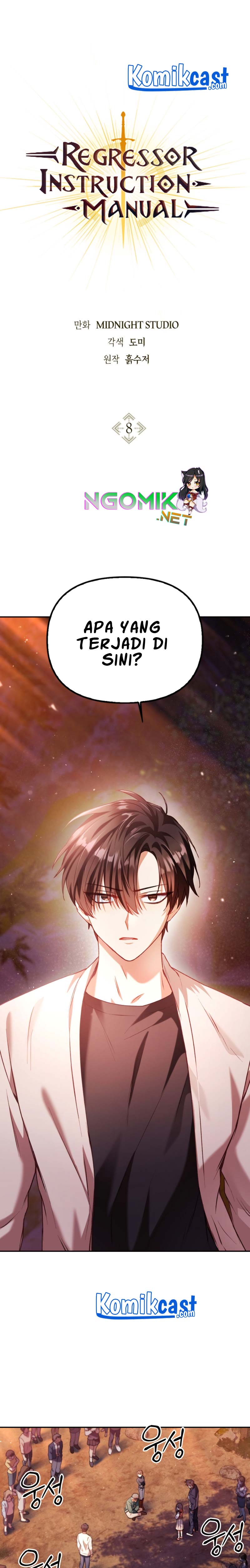 Regressor Instruction Manual Chapter 08 Gambar 2