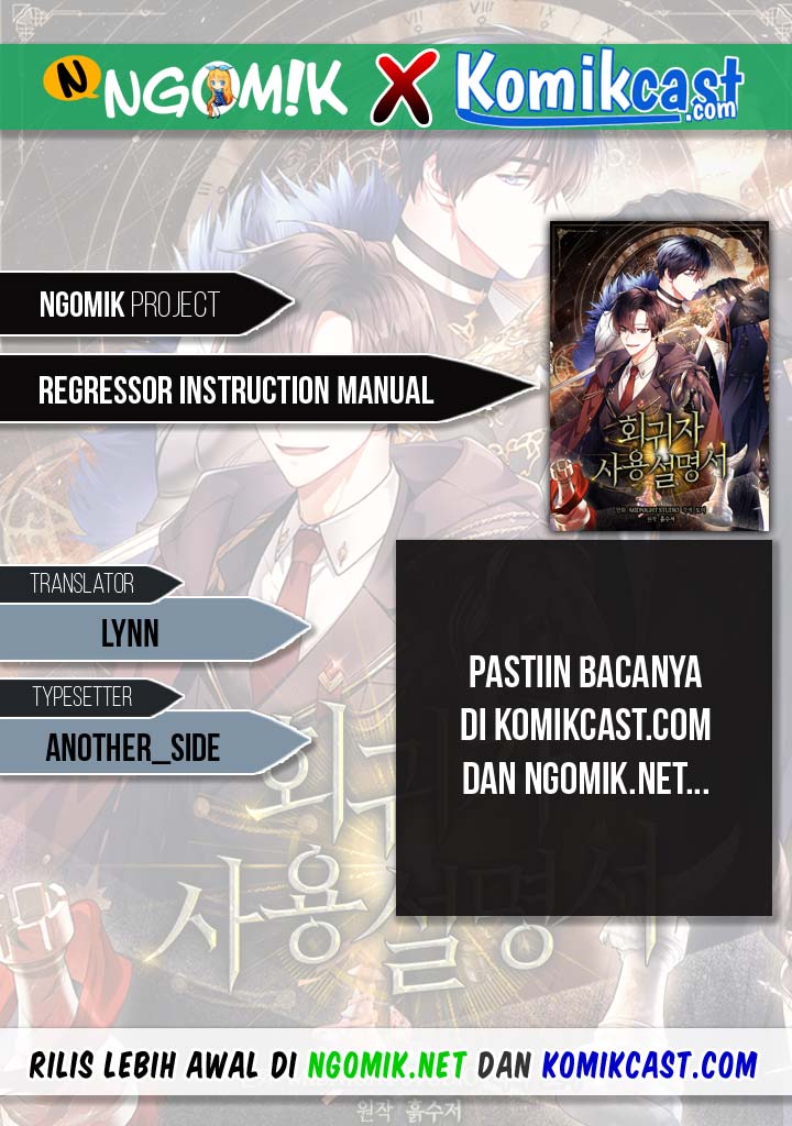 Regressor Instruction Manual Chapter 09 Gambar 1