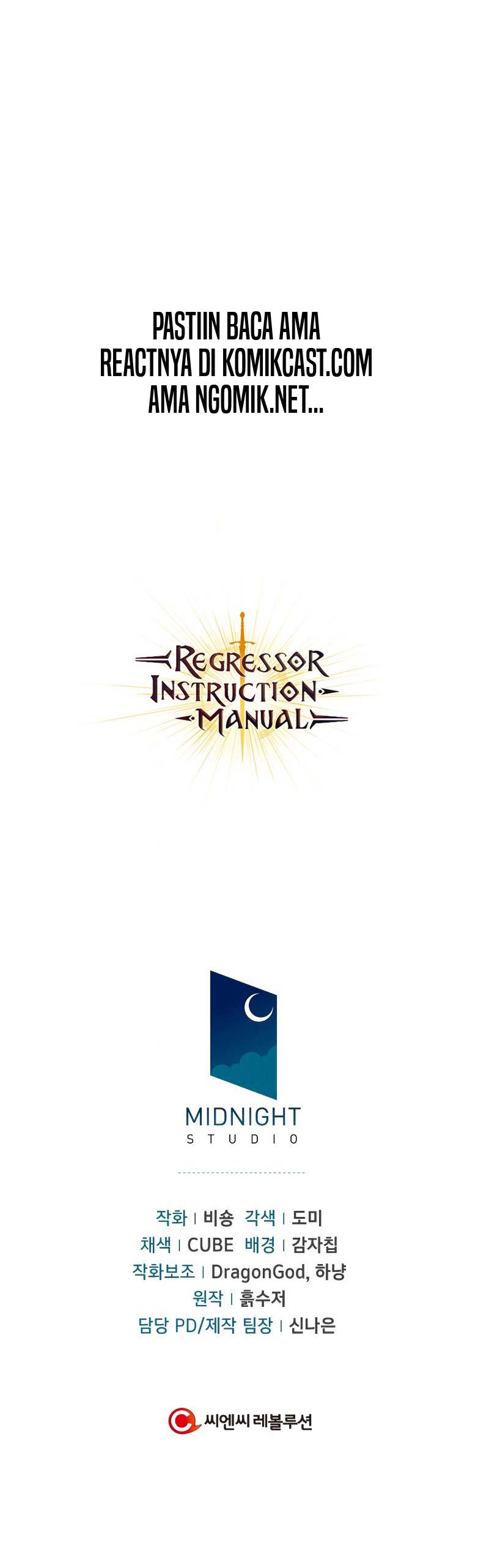 Regressor Instruction Manual Chapter 22 Gambar 31