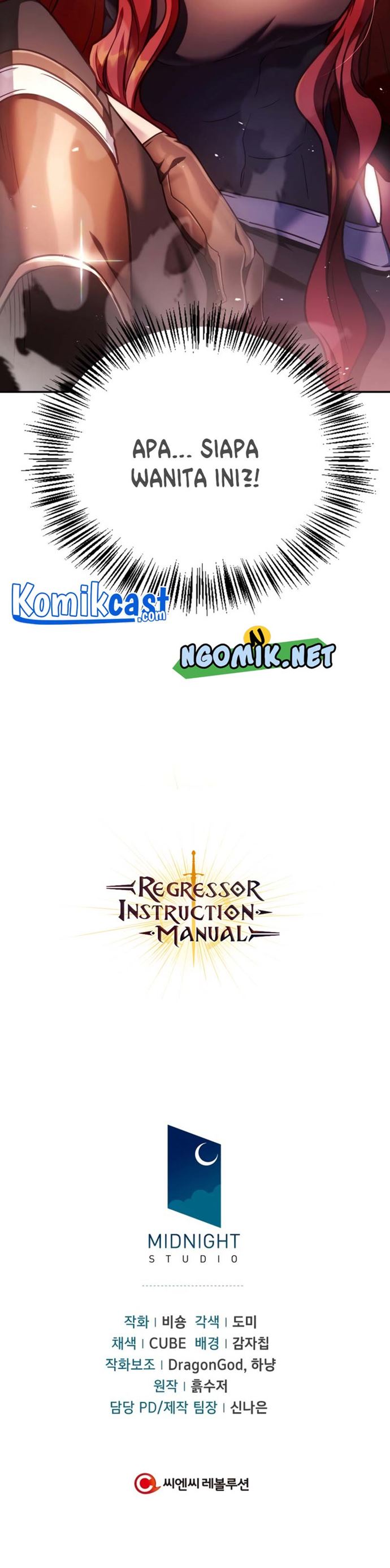 Regressor Instruction Manual Chapter 34 Gambar 40
