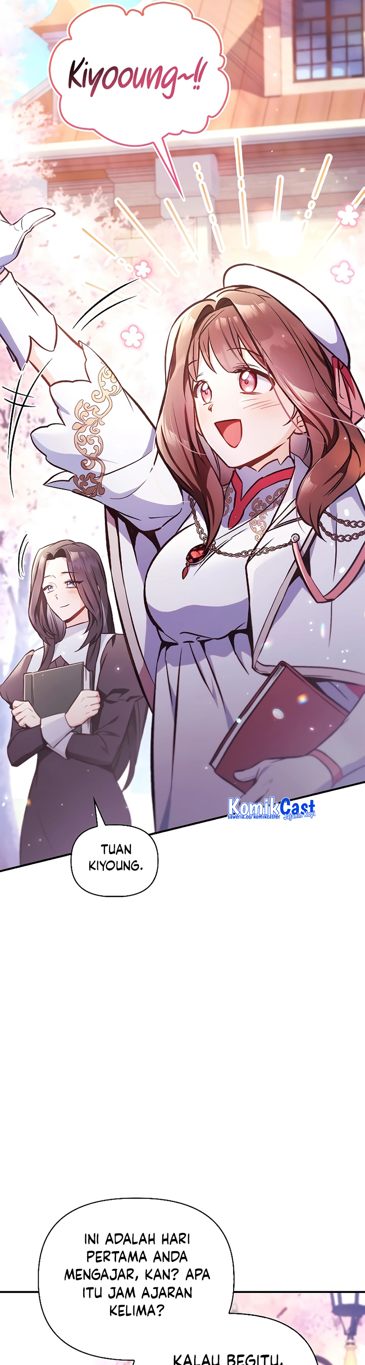 Regressor Instruction Manual Chapter 95 Gambar 38