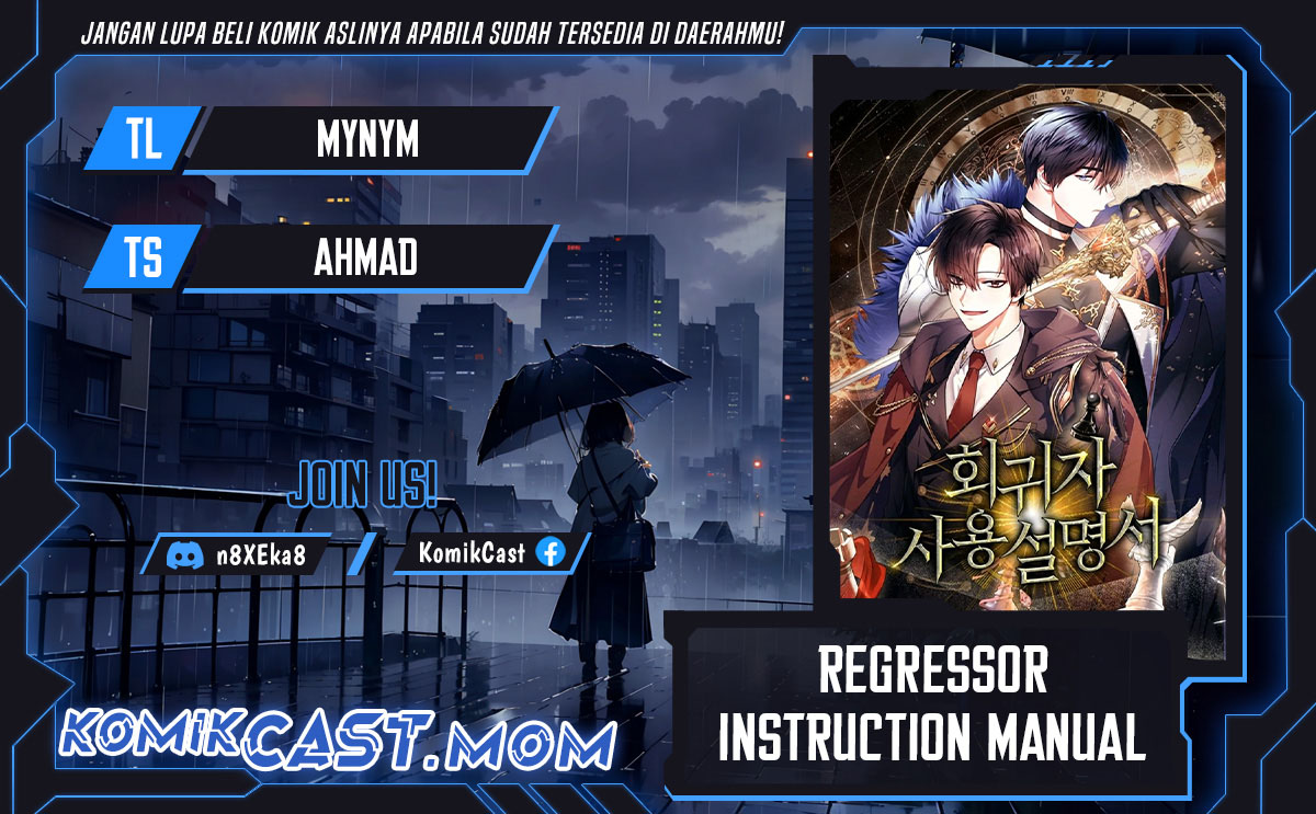 Regressor Instruction Manual Chapter 97 Gambar 1