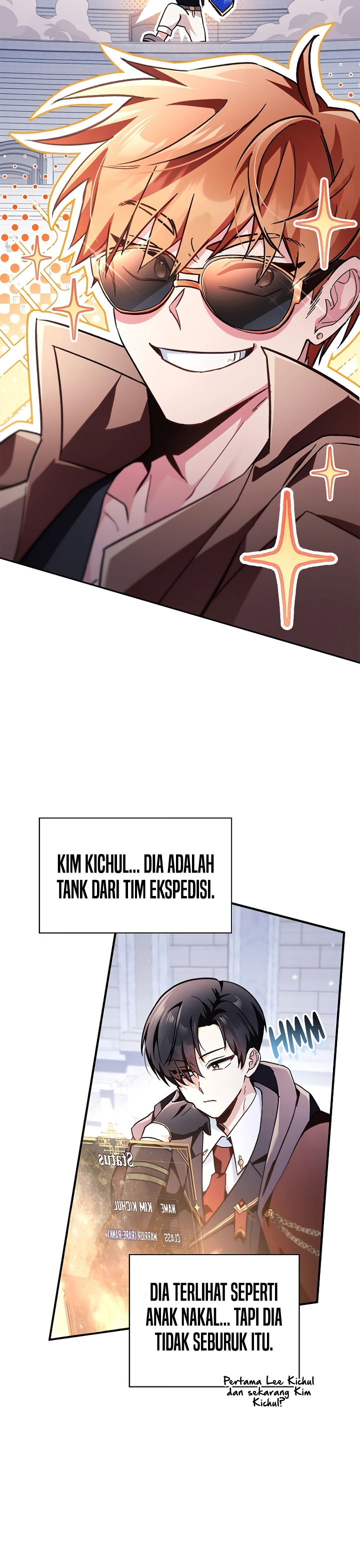 Regressor Instruction Manual Chapter 97 Gambar 38