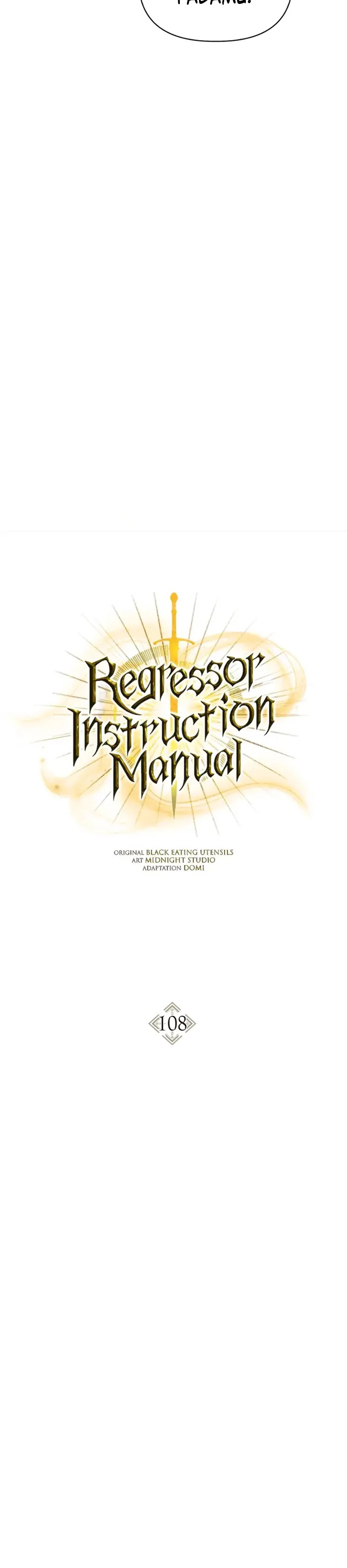 Regressor Instruction Manual Chapter 108 Gambar 19