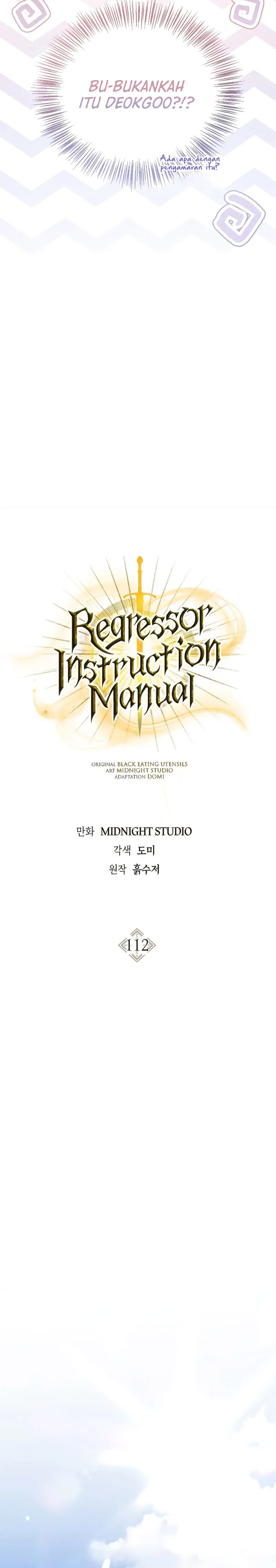 Regressor Instruction Manual Chapter 112 Gambar 23