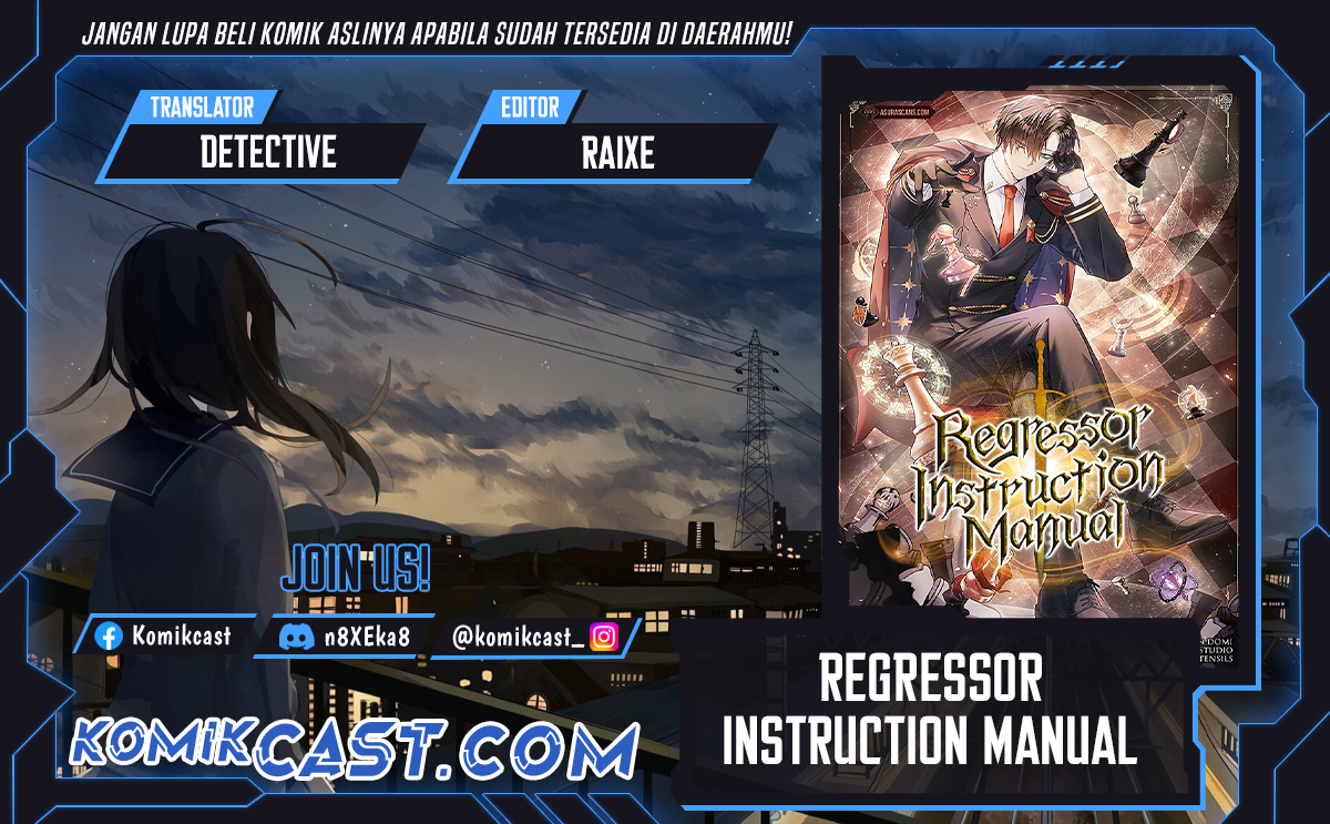 Regressor Instruction Manual Chapter 134 Gambar 1