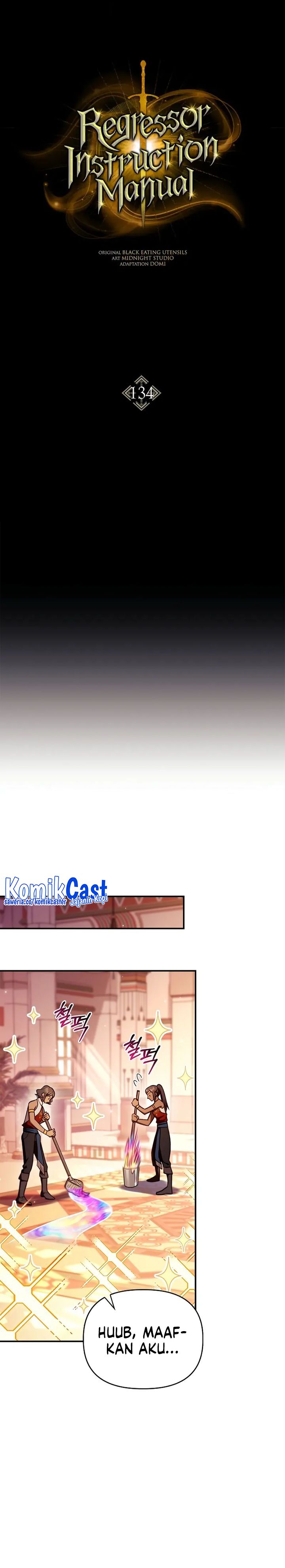 Regressor Instruction Manual Chapter 134 Gambar 28
