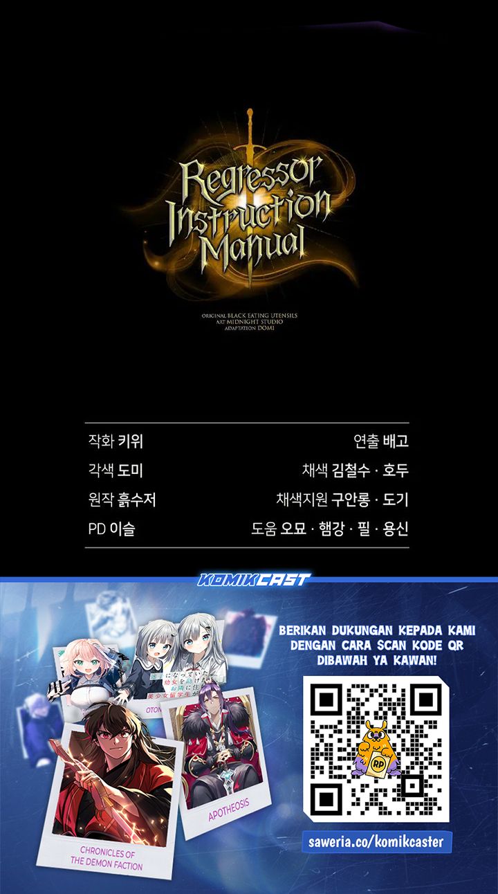 Regressor Instruction Manual Chapter 134 Gambar 45