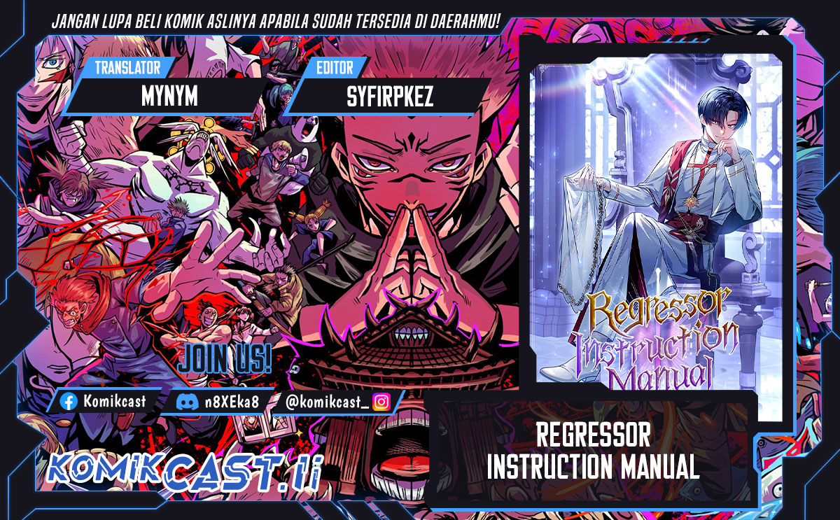 Regressor Instruction Manual Chapter 141 Gambar 1