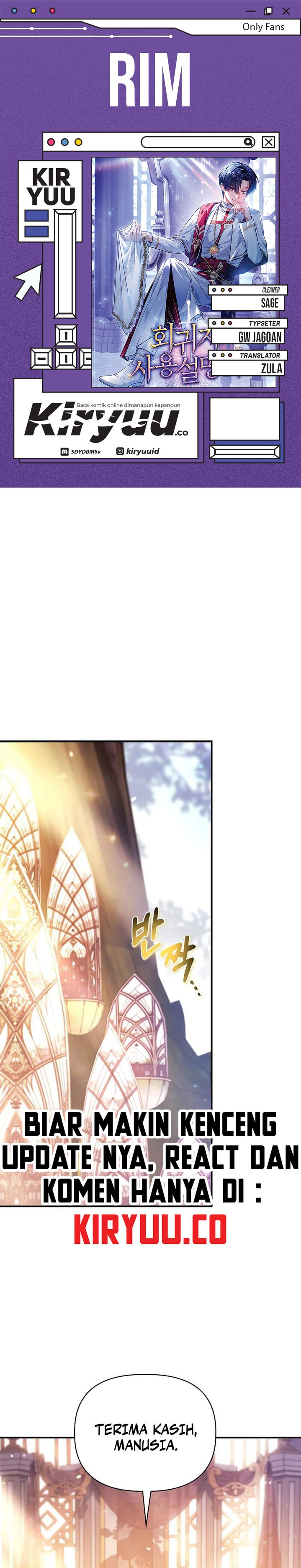 Regressor Instruction Manual Chapter 142 Gambar 1