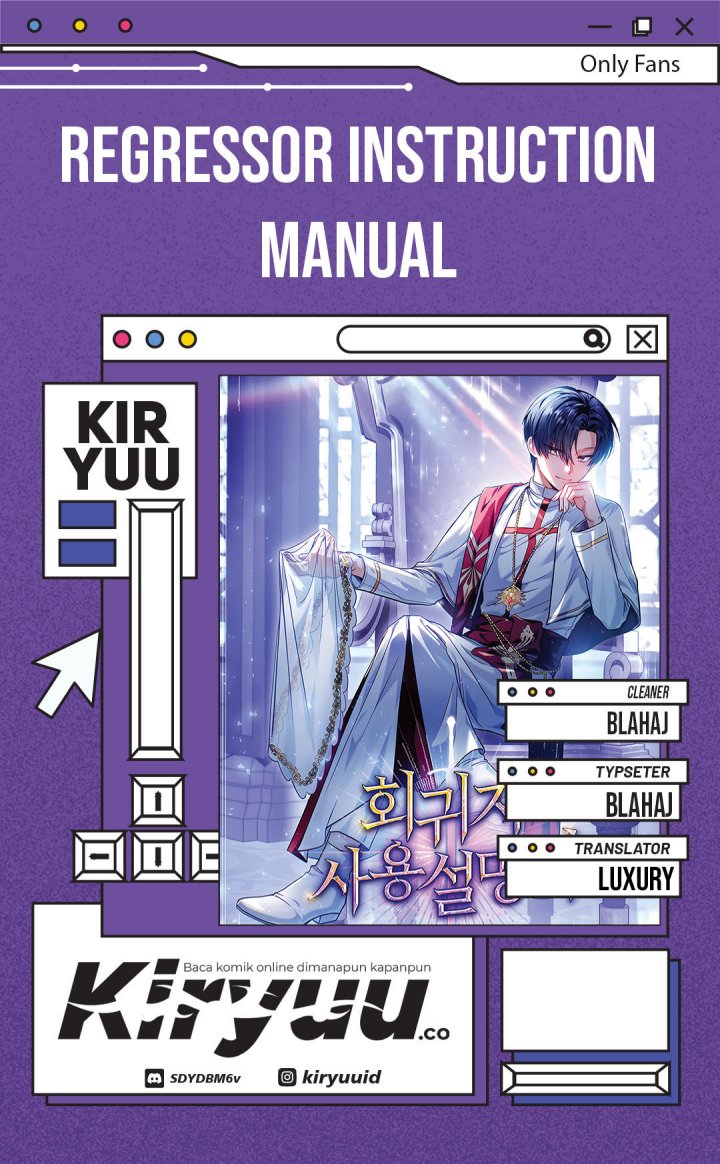 Regressor Instruction Manual Chapter 146 Gambar 1