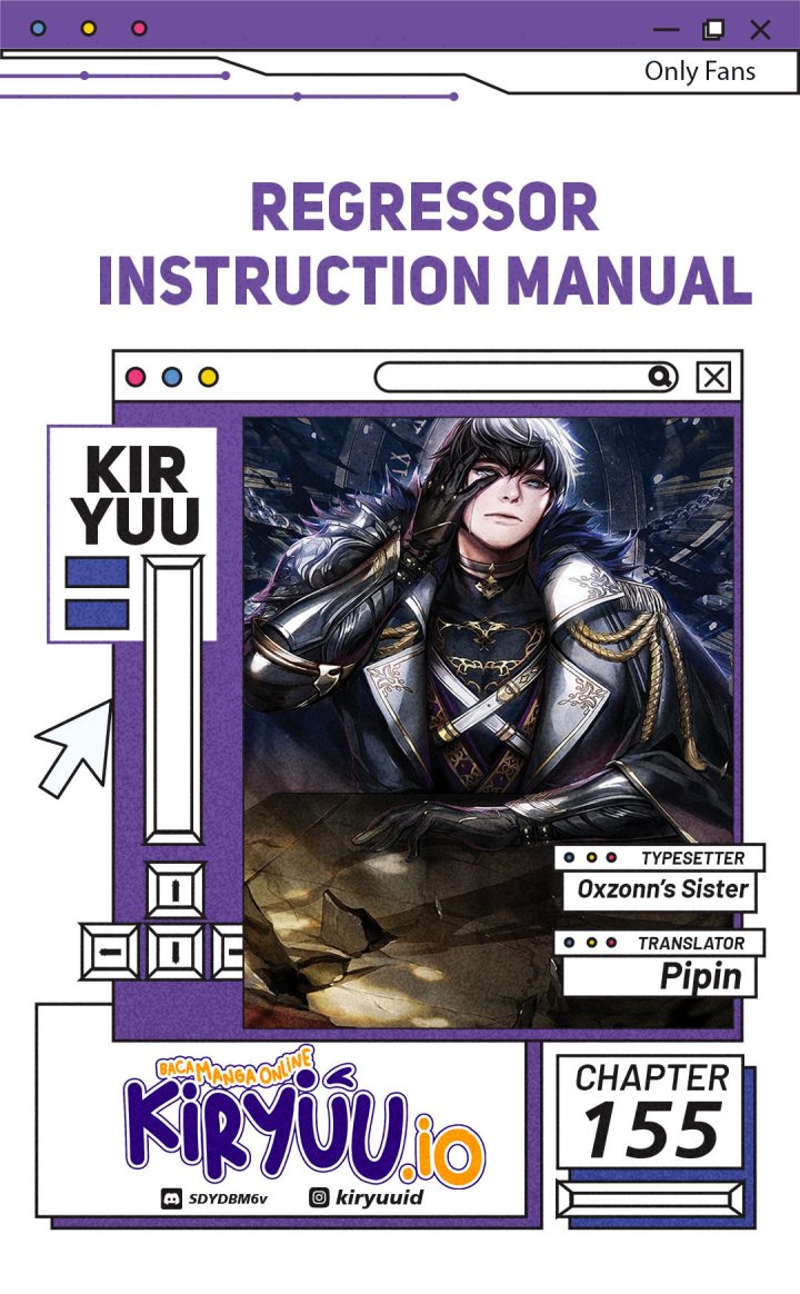 Regressor Instruction Manual Chapter 155 Gambar 1