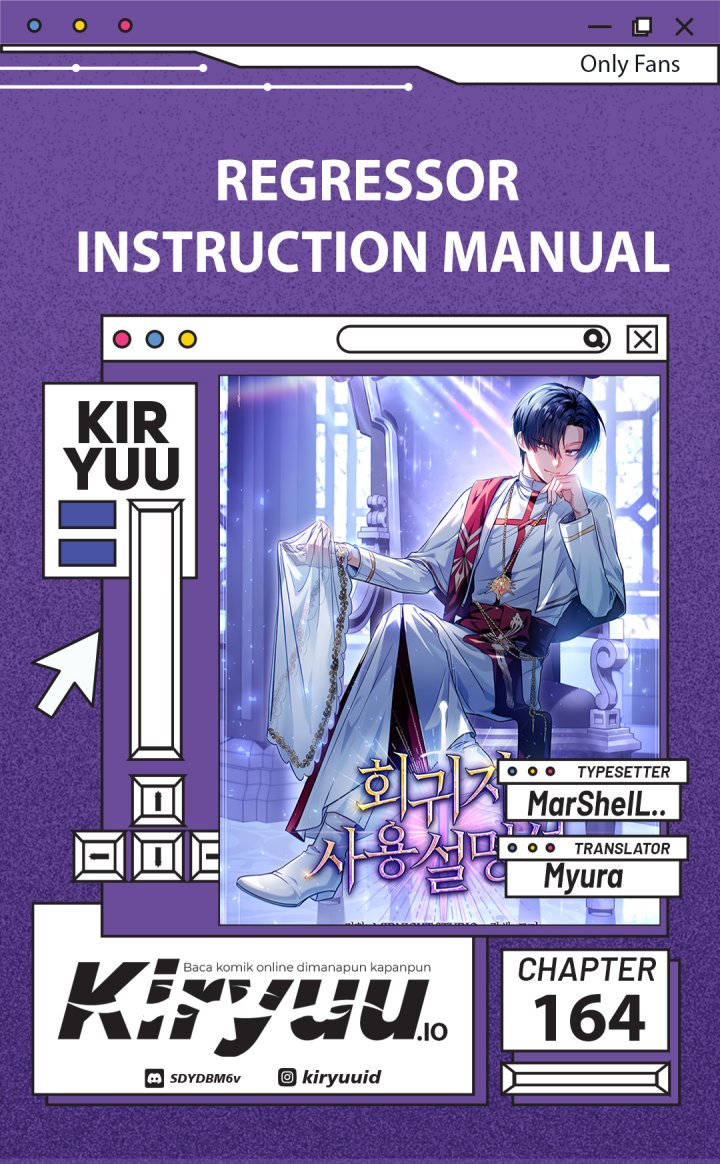 Regressor Instruction Manual Chapter 164 Gambar 1