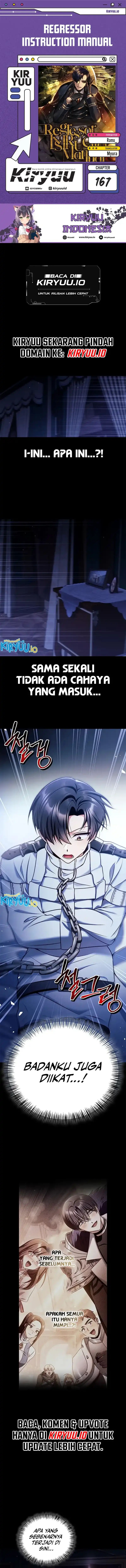 Regressor Instruction Manual Chapter 167 Gambar 1