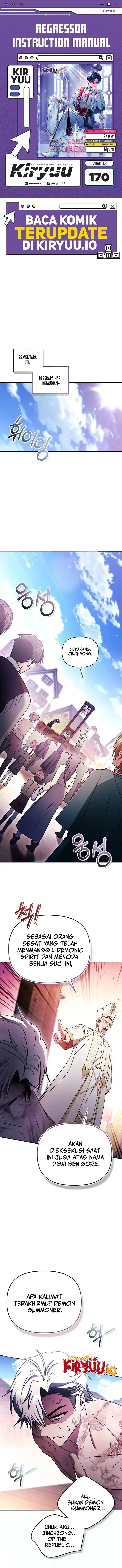 Regressor Instruction Manual Chapter 170 Gambar 1