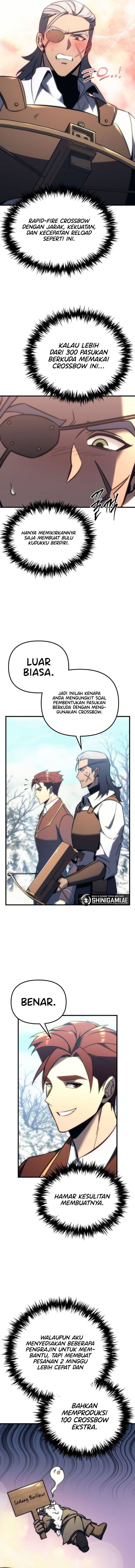 Regressor of the Fallen Family Chapter 12 Gambar 2