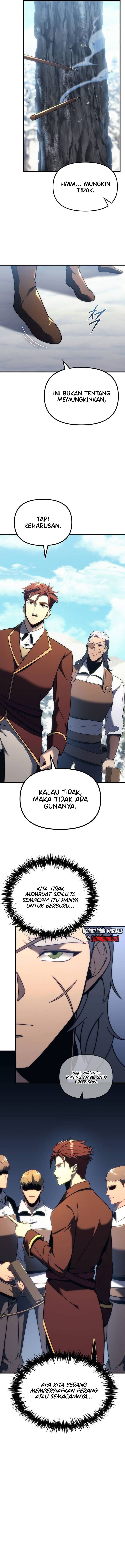Regressor of the Fallen Family Chapter 12 Gambar 4