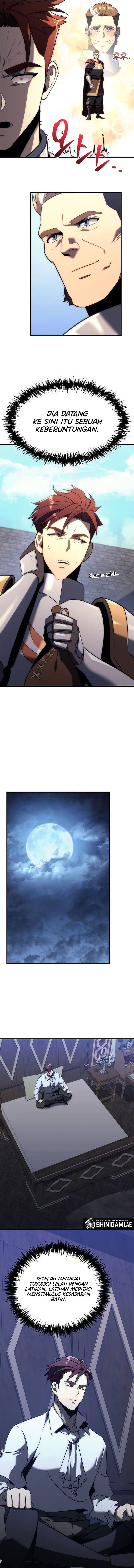 Regressor of the Fallen Family Chapter 12 Gambar 8
