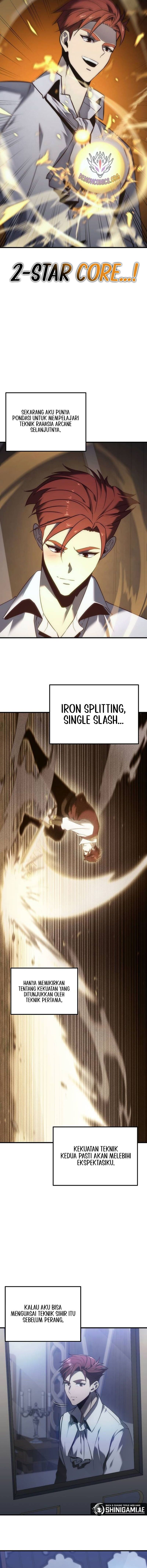 Regressor of the Fallen Family Chapter 12 Gambar 11
