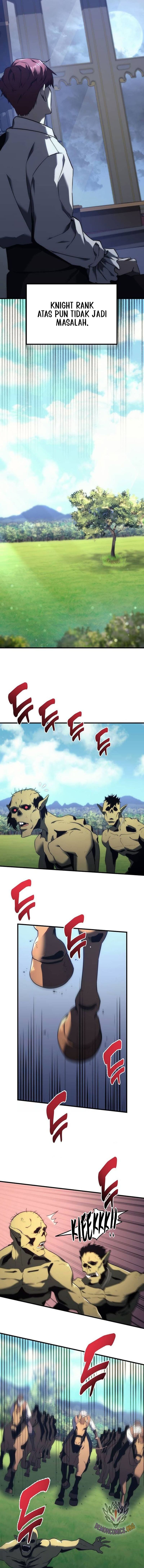 Regressor of the Fallen Family Chapter 12 Gambar 12