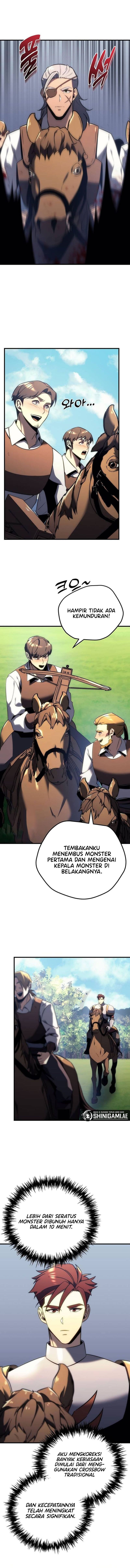 Regressor of the Fallen Family Chapter 12 Gambar 15