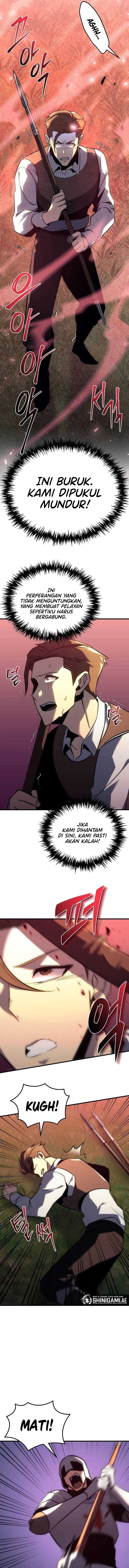 Regressor of the Fallen Family Chapter 14 Gambar 3