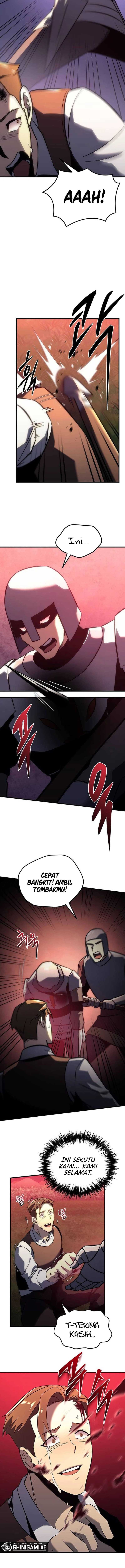 Regressor of the Fallen Family Chapter 14 Gambar 4