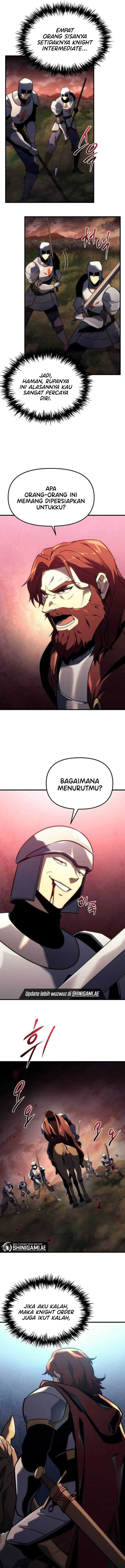 Regressor of the Fallen Family Chapter 14 Gambar 8