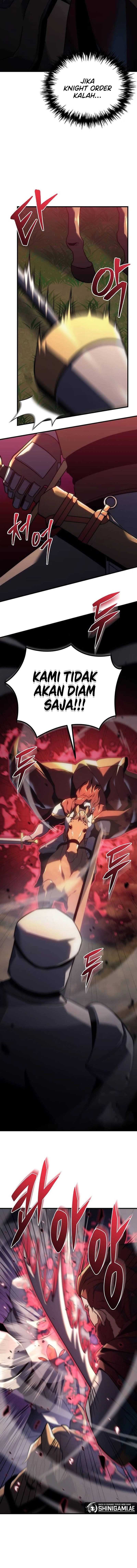 Regressor of the Fallen Family Chapter 14 Gambar 9