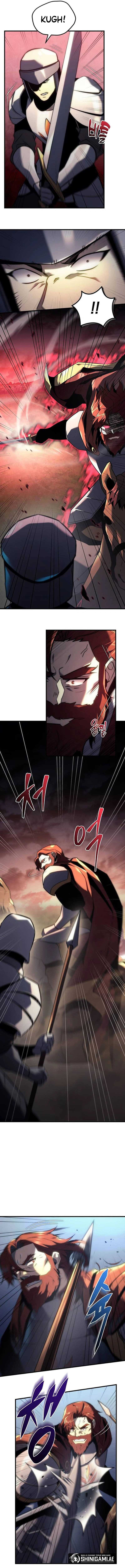 Regressor of the Fallen Family Chapter 14 Gambar 10
