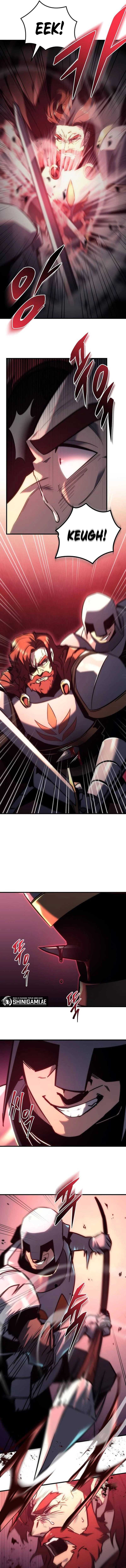 Regressor of the Fallen Family Chapter 14 Gambar 12