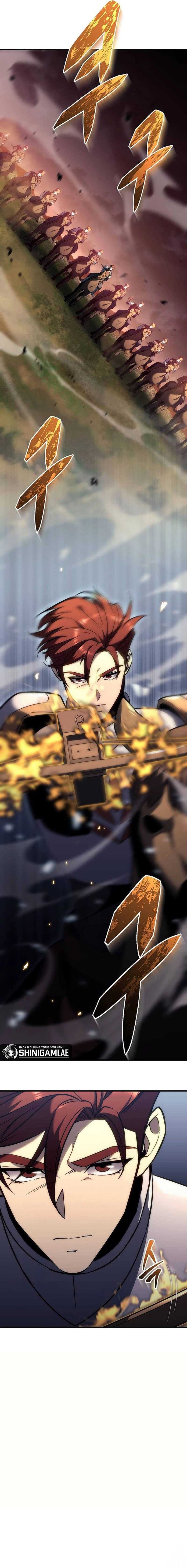 Regressor of the Fallen Family Chapter 14 Gambar 18