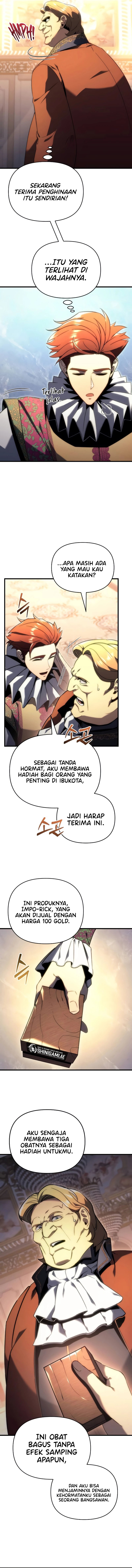 Regressor of the Fallen Family Chapter 21 Gambar 12