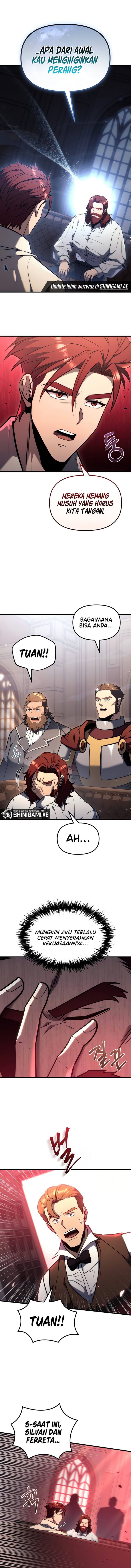 Regressor of the Fallen Family Chapter 38 Gambar 5