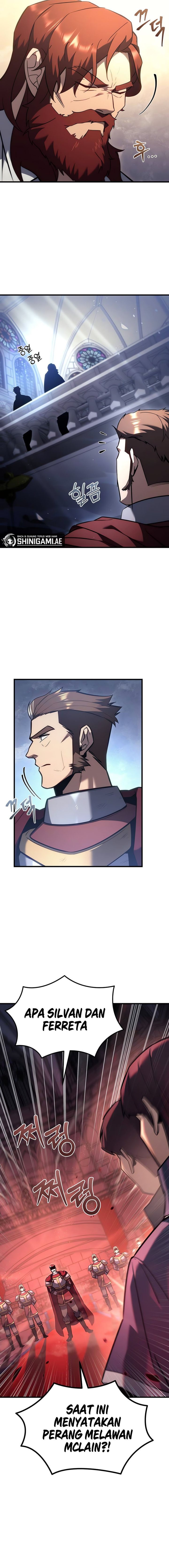 Regressor of the Fallen Family Chapter 38 Gambar 12