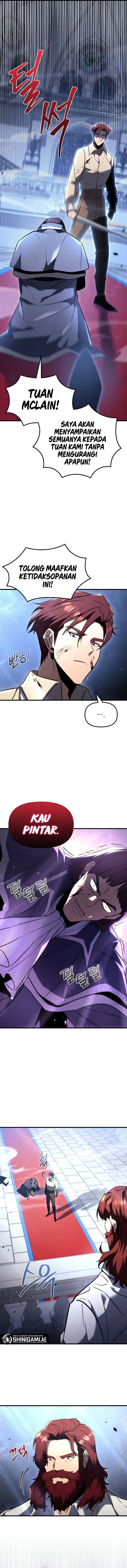 Regressor of the Fallen Family Chapter 38 Gambar 19