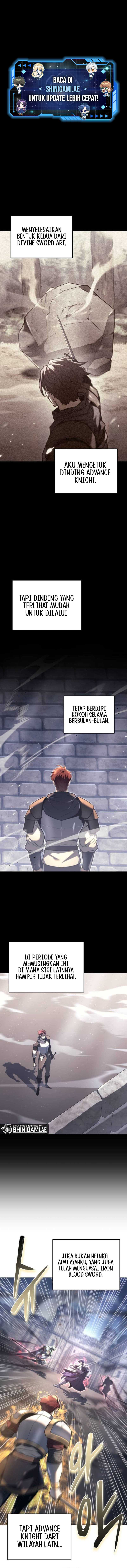 Regressor of the Fallen Family Chapter 41 Gambar 2