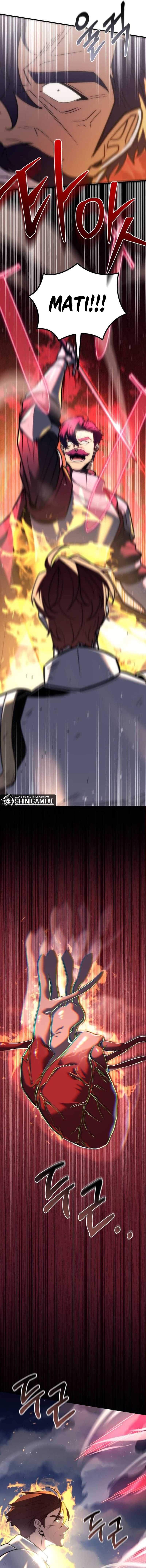 Regressor of the Fallen Family Chapter 41 Gambar 12