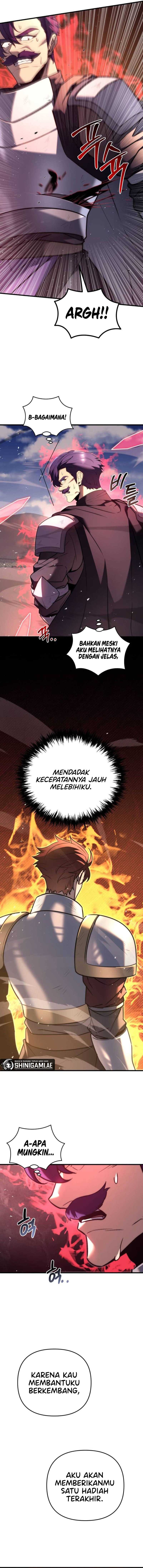 Regressor of the Fallen Family Chapter 41 Gambar 14