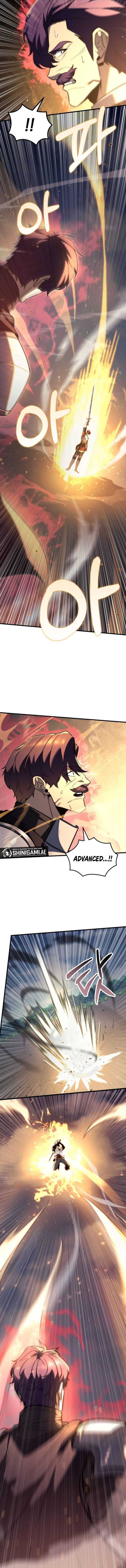 Regressor of the Fallen Family Chapter 41 Gambar 15