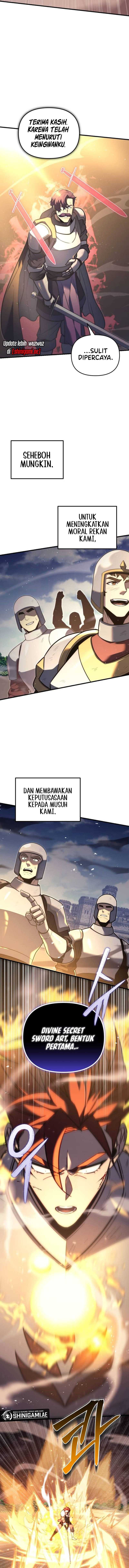 Regressor of the Fallen Family Chapter 41 Gambar 16