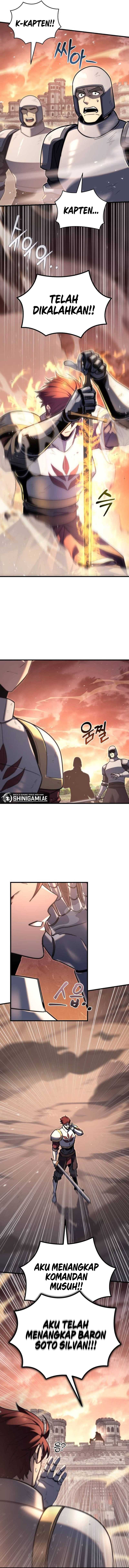 Regressor of the Fallen Family Chapter 41 Gambar 18
