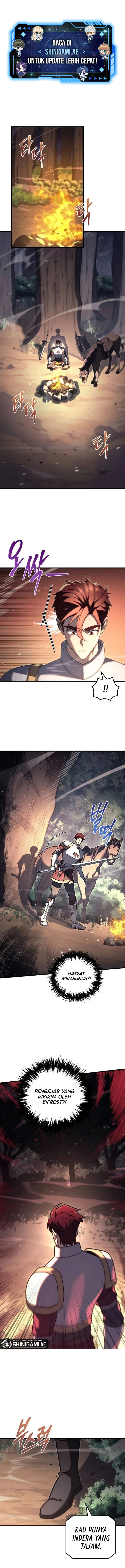Regressor of the Fallen Family Chapter 46 Gambar 2