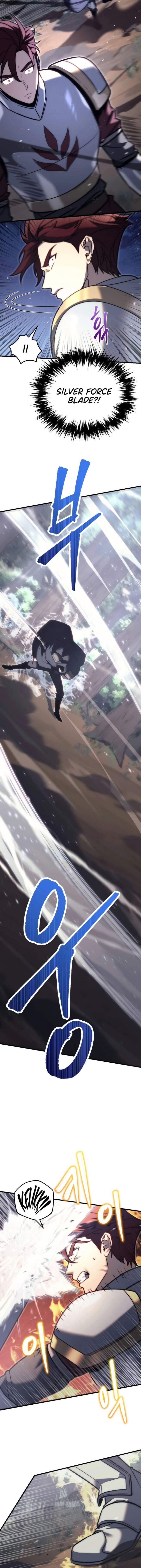 Regressor of the Fallen Family Chapter 46 Gambar 7