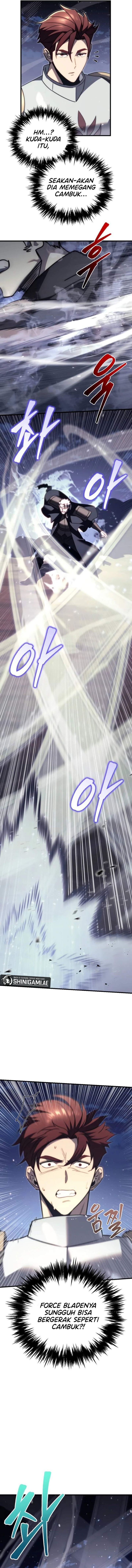Regressor of the Fallen Family Chapter 46 Gambar 10