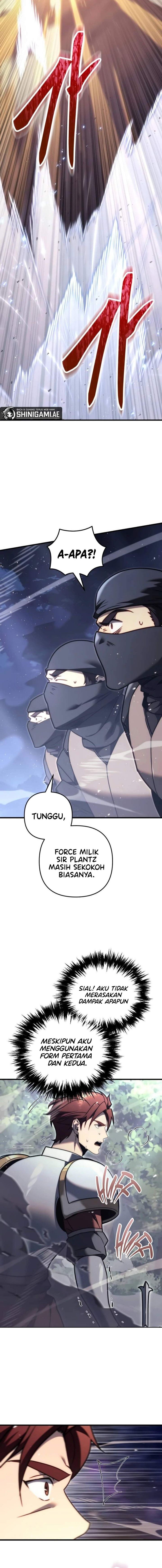 Regressor of the Fallen Family Chapter 46 Gambar 12