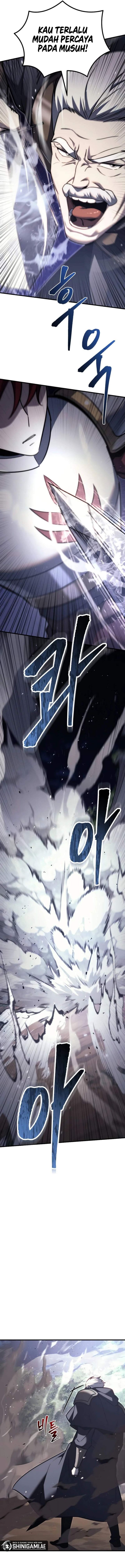 Regressor of the Fallen Family Chapter 46 Gambar 17