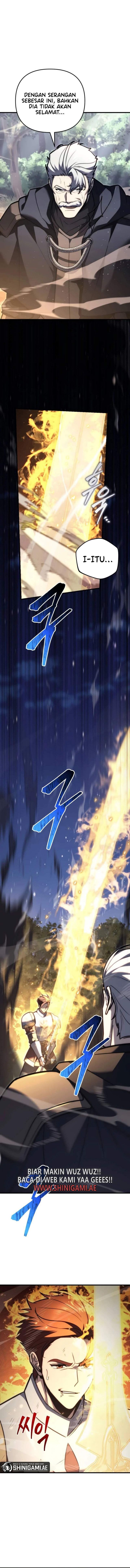 Regressor of the Fallen Family Chapter 46 Gambar 18